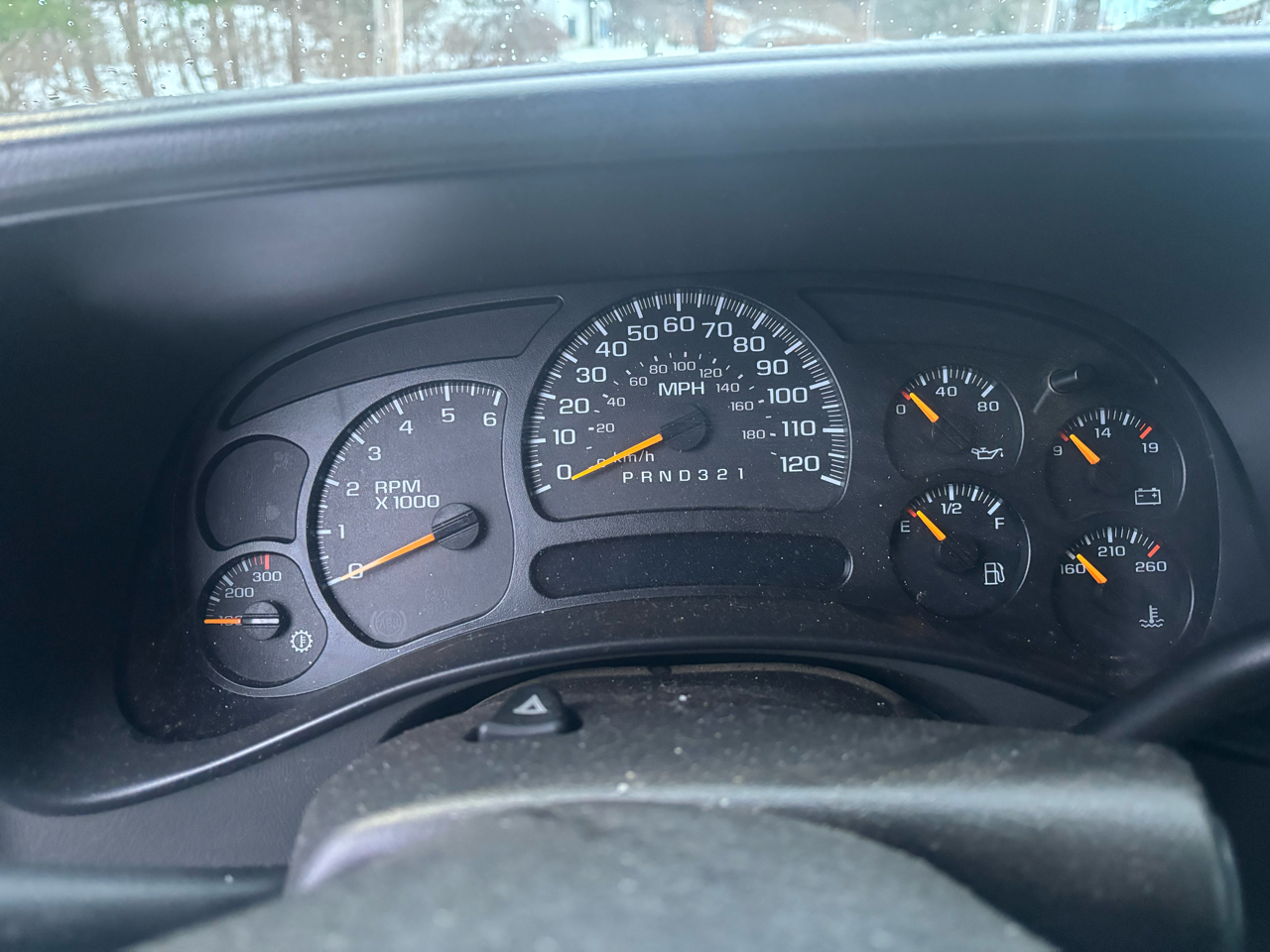 GMC Sierra 2500HD Ext Cab 143.5" WB 4WD SLE2 2006