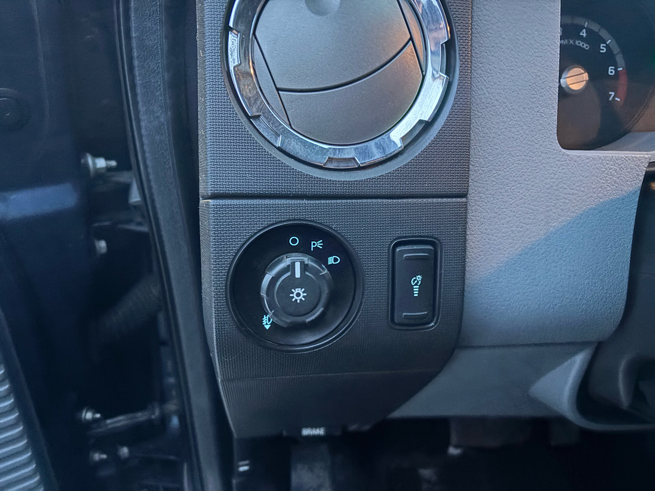 Ford Super Duty F-250 SRW 4WD Crew Cab 156" XLT 2016