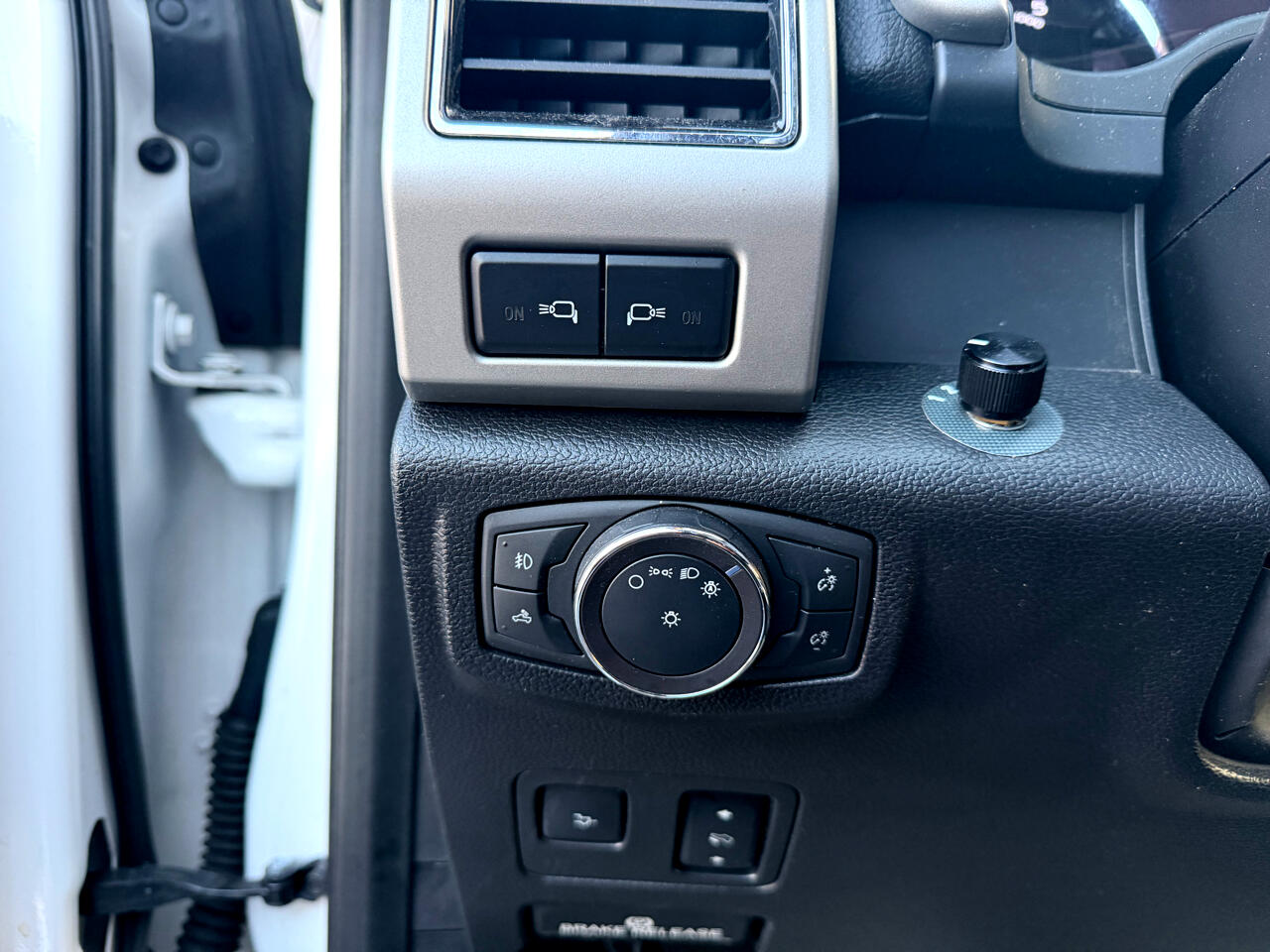 Ford Super Duty F-250 SRW Lariat 4WD Crew Cab 6.75' Box 2019