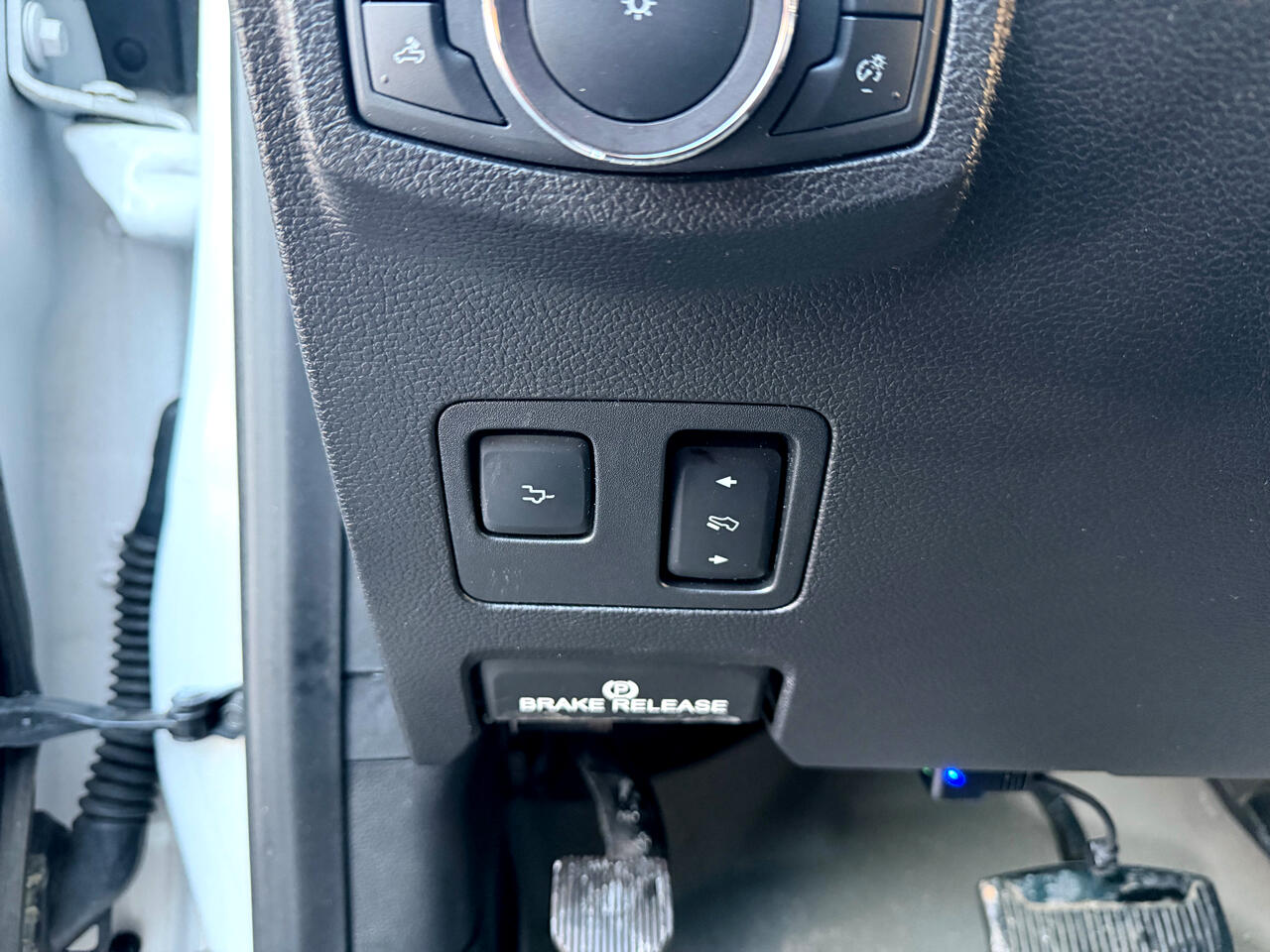 Ford Super Duty F-250 SRW Lariat 4WD Crew Cab 6.75' Box 2019