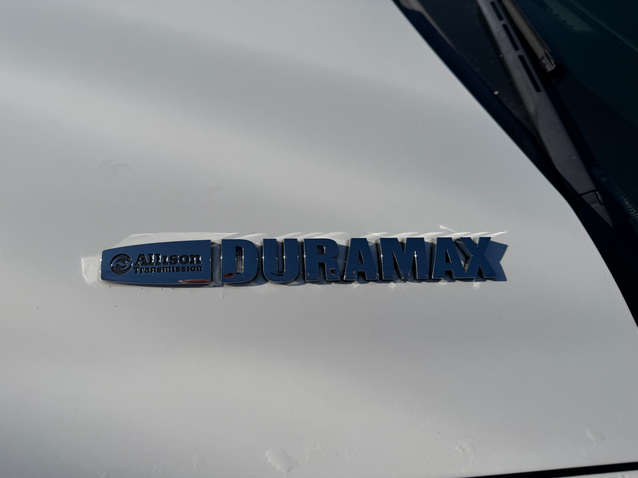 Chevrolet Silverado 2500HD 4WD Crew Cab 153.7" LT 2015