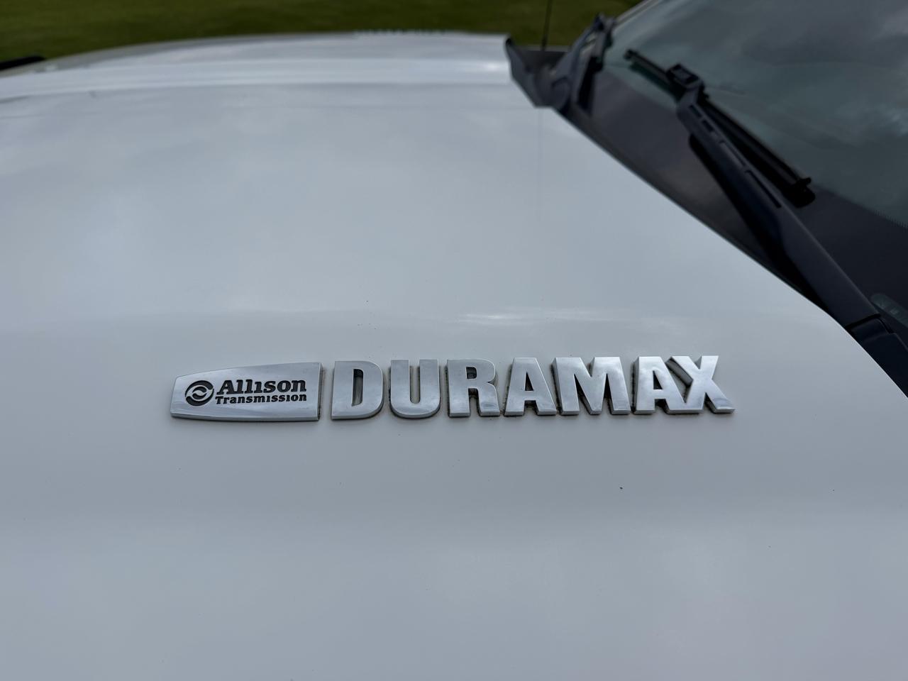 Chevrolet Silverado 2500HD 4WD Crew Cab 153.7" LT 2015