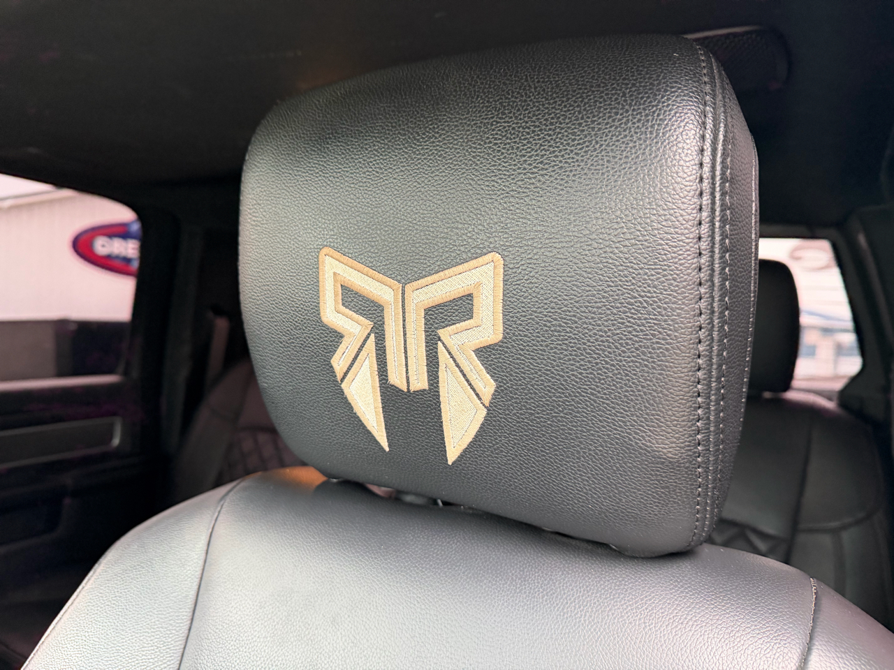 RAM 2500 Big Horn 4x4 Crew Cab 6'4" Box 2022