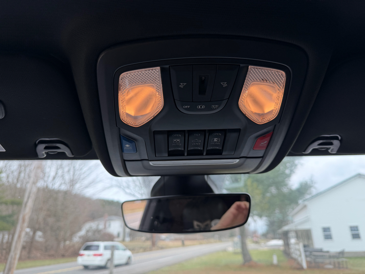 RAM 2500 Big Horn 4x4 Crew Cab 6'4" Box 2022