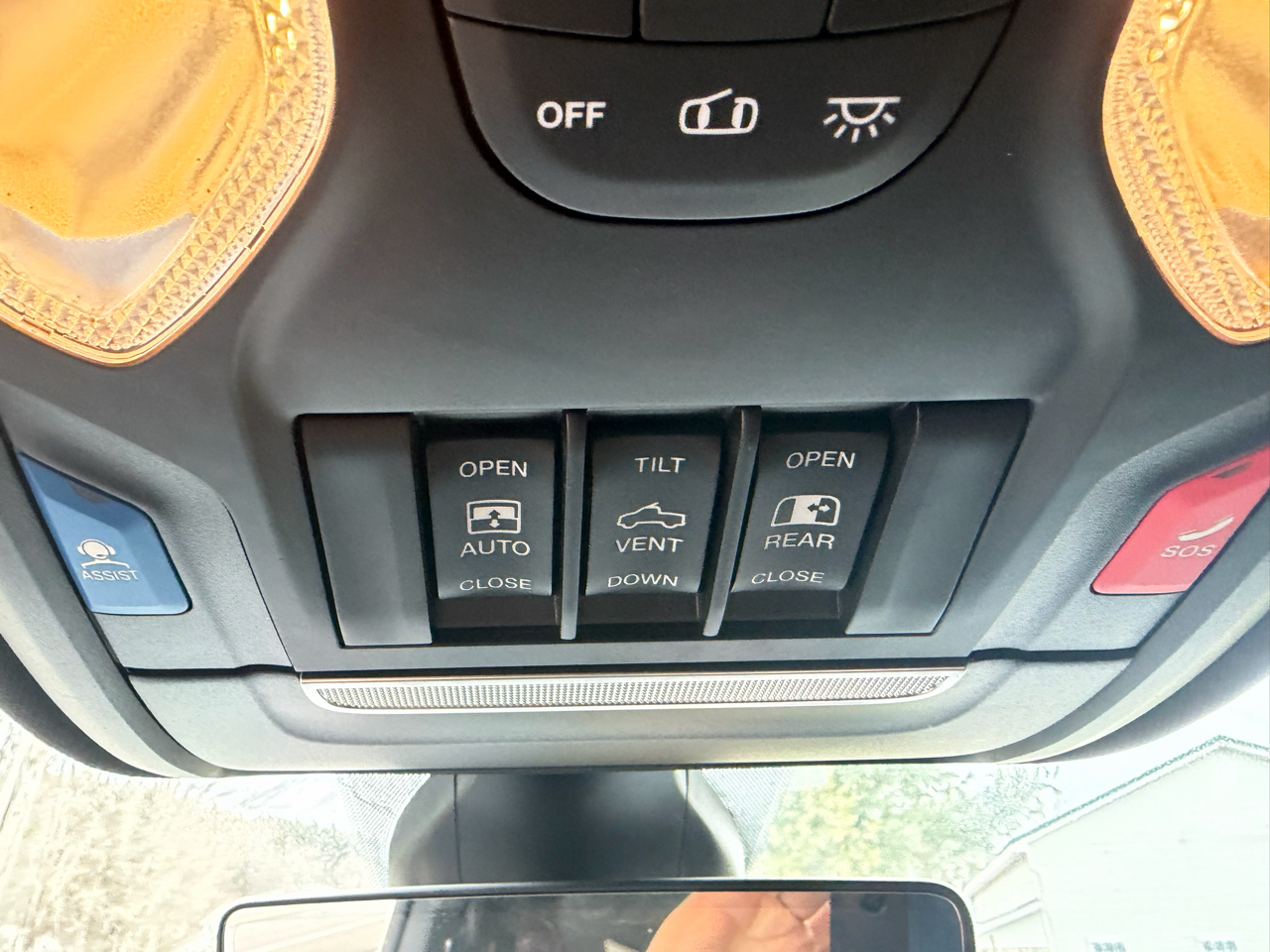 RAM 2500 Big Horn 4x4 Crew Cab 6'4" Box 2022