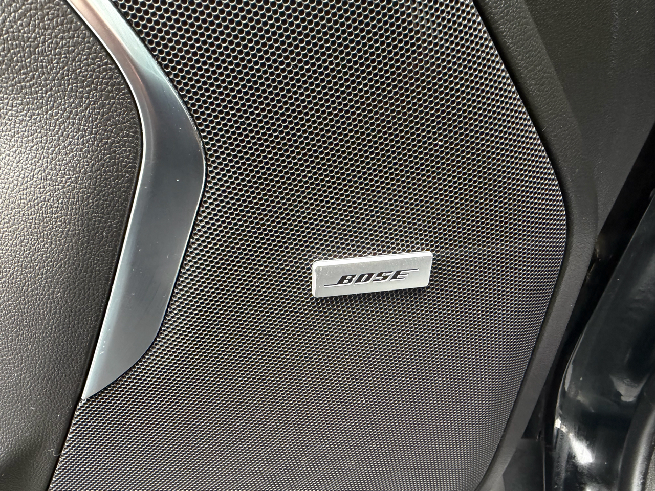 Chevrolet Tahoe 4WD 4dr Z71 2023