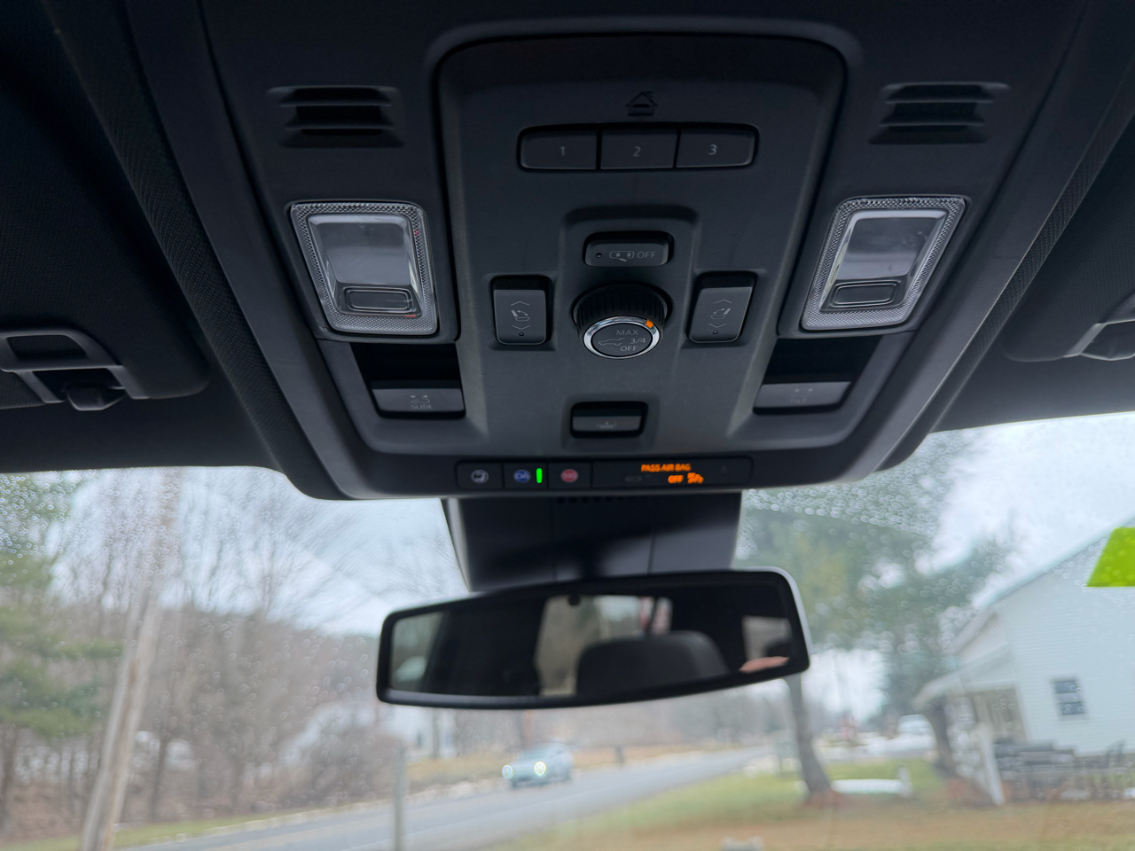 Chevrolet Tahoe 4WD 4dr Z71 2023