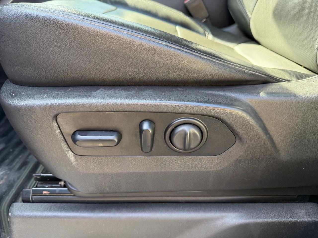 Chevrolet Silverado 2500HD 4WD Crew Cab 159" LTZ 2020