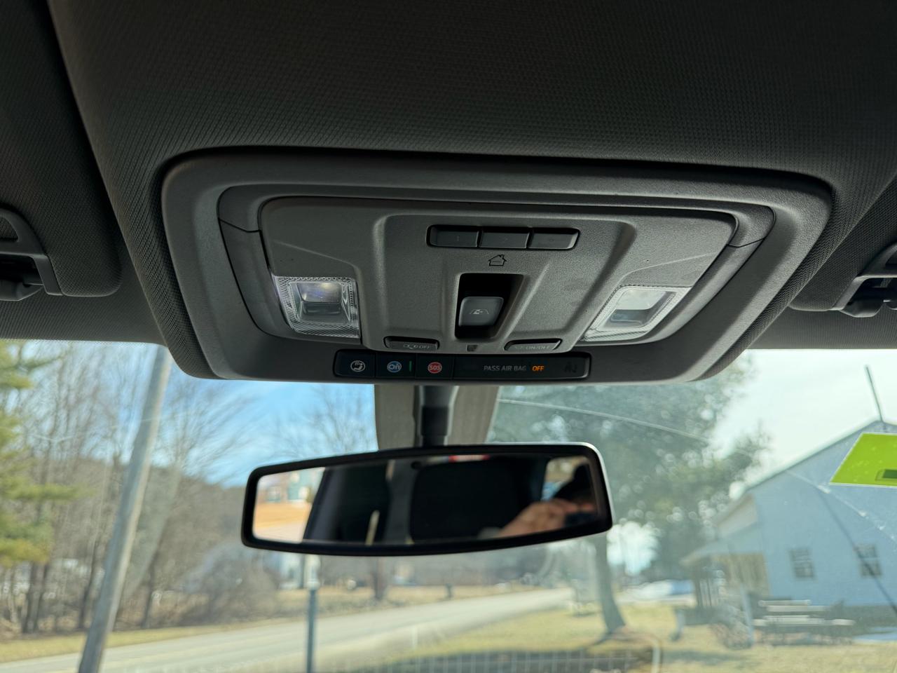 Chevrolet Silverado 2500HD 4WD Crew Cab 159" LTZ 2020