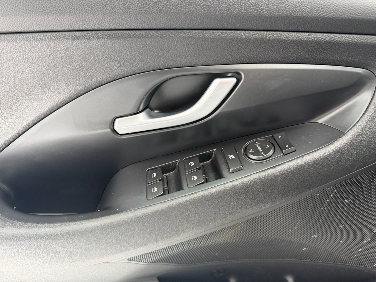 Hyundai Elantra GT Sport Auto 2018