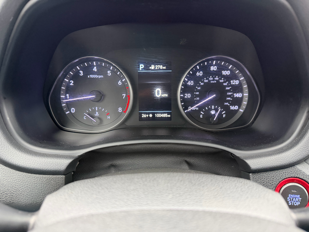 Hyundai Elantra GT Sport Auto 2018