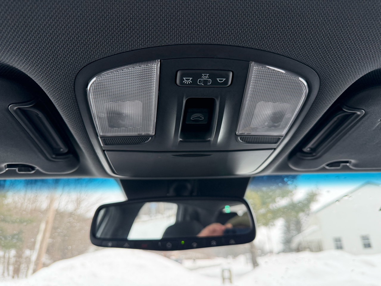 Hyundai Elantra GT Sport Auto 2018