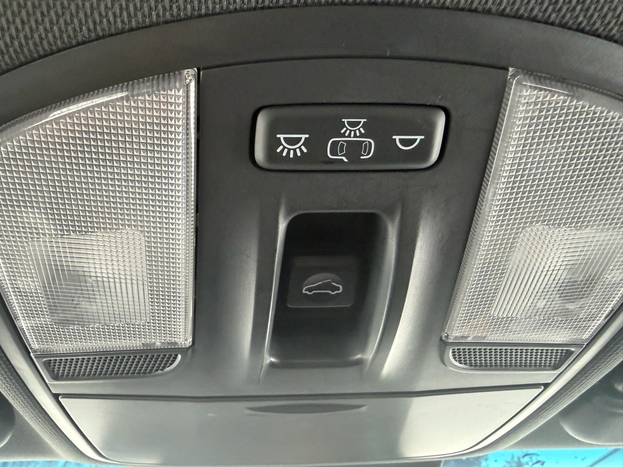 Hyundai Elantra GT Sport Auto 2018