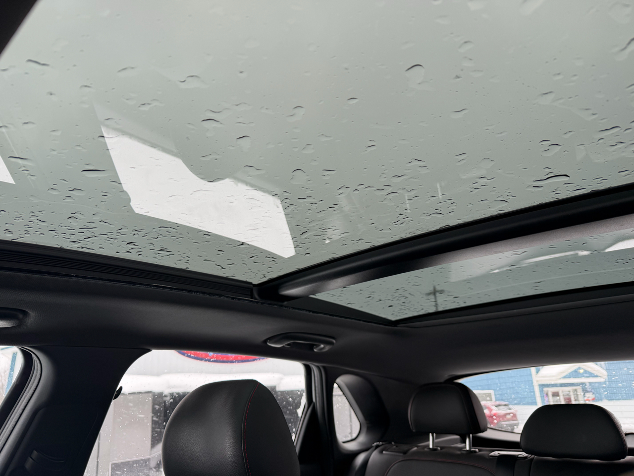 Hyundai Elantra GT Sport Auto 2018