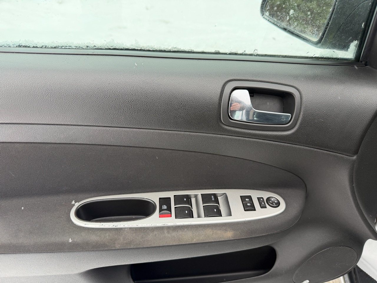 Chevrolet Cobalt 4dr Sdn LT w/1LT 2009