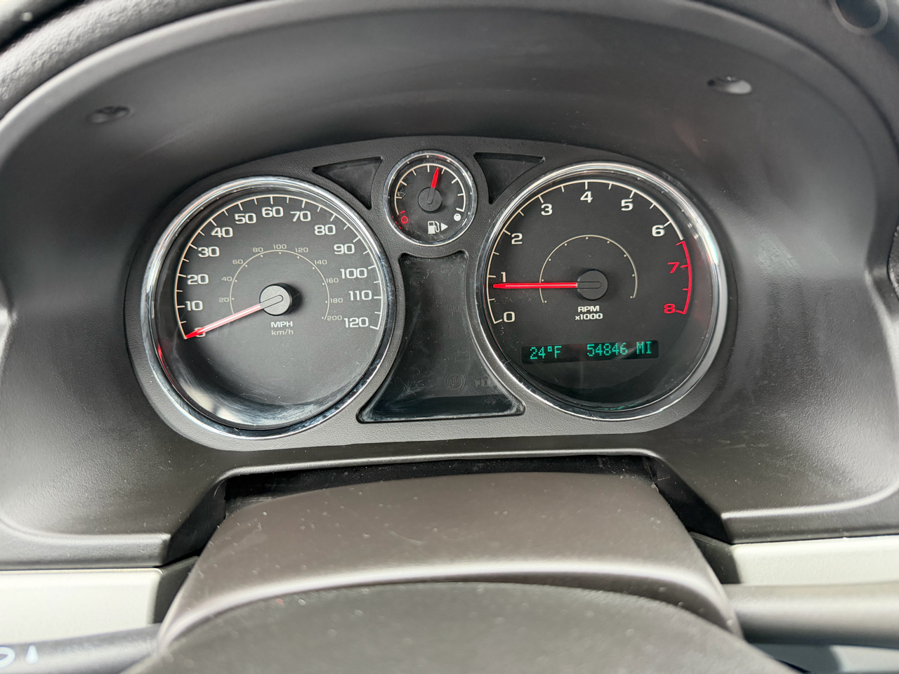 Chevrolet Cobalt 4dr Sdn LT w/1LT 2009