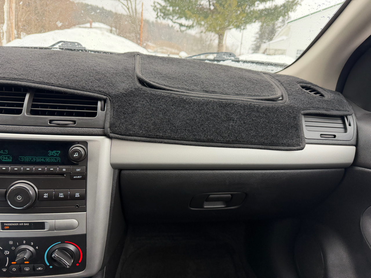 Chevrolet Cobalt 4dr Sdn LT w/1LT 2009