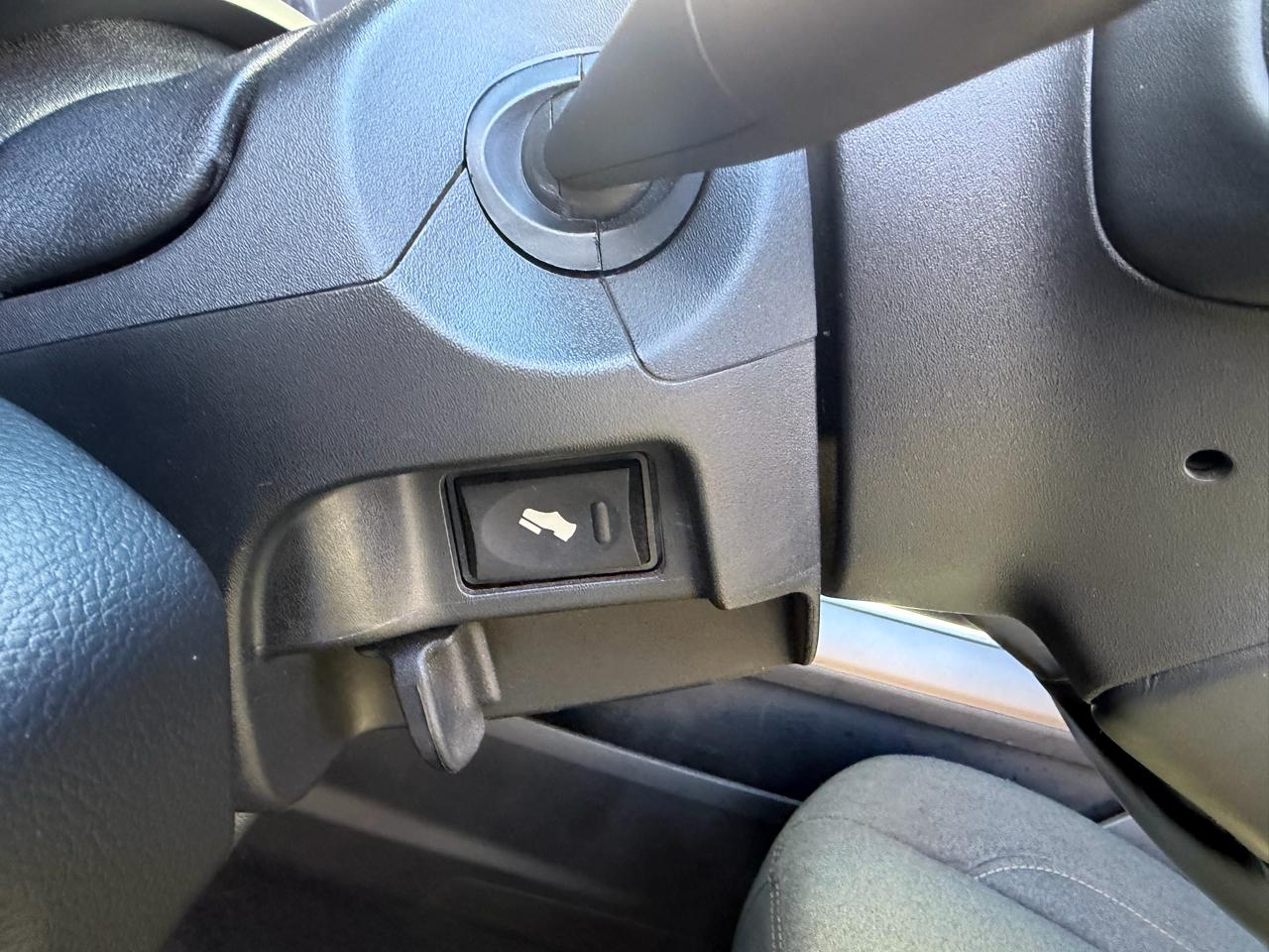 RAM 2500 Big Horn 4x4 Mega Cab 6'4" Box 2019