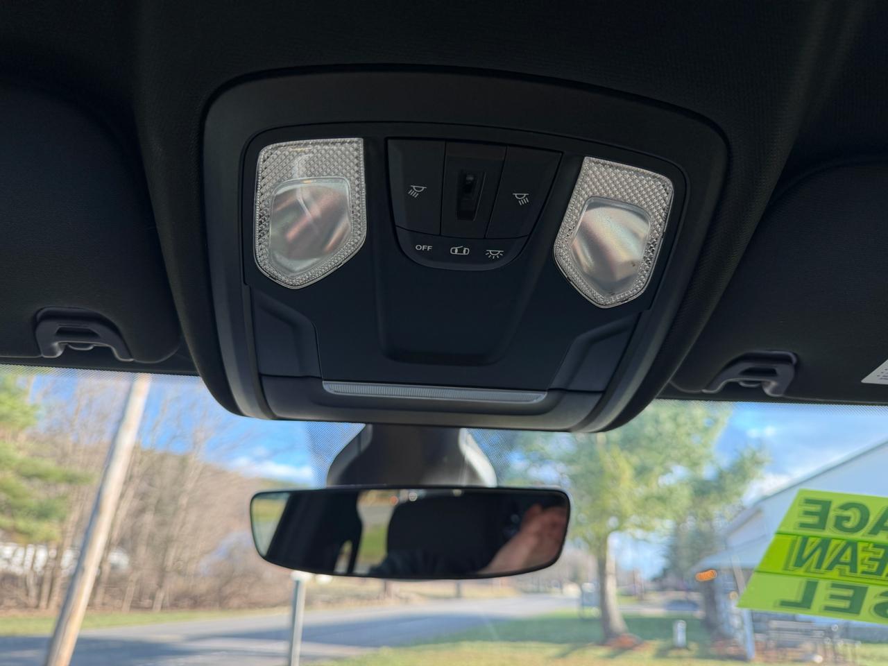 RAM 2500 Big Horn 4x4 Mega Cab 6'4" Box 2019