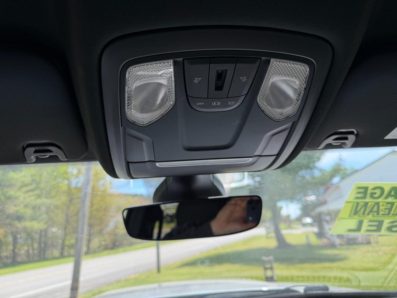 RAM 2500 Big Horn 4x4 Mega Cab 6'4" Box 2019