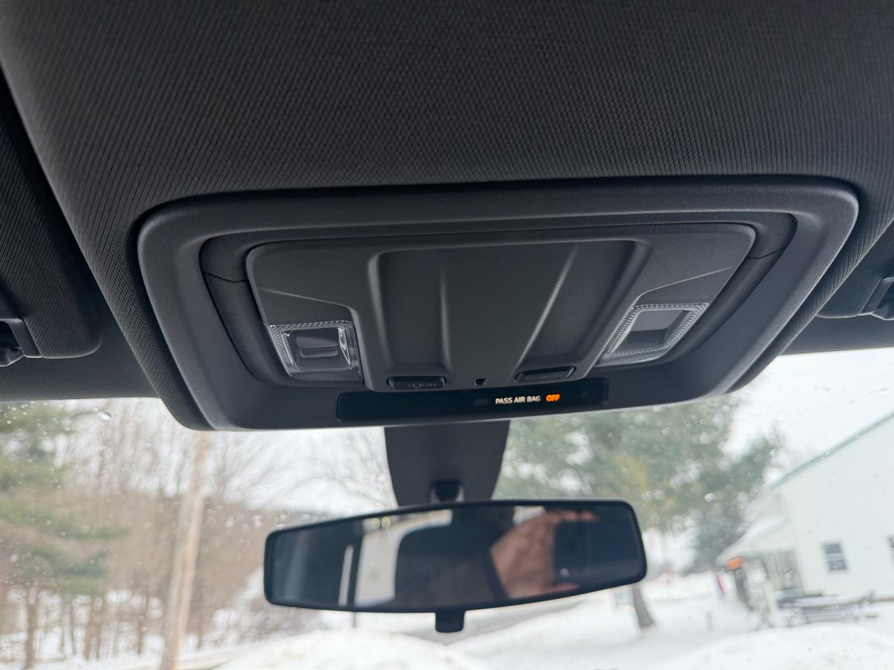 GMC Sierra 2500HD 4WD Crew Cab 159" 2020