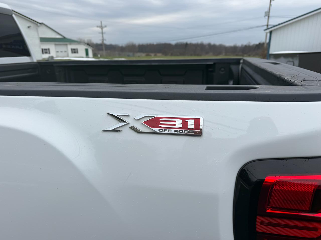 GMC Sierra 2500HD 4WD Crew Cab 159" 2020