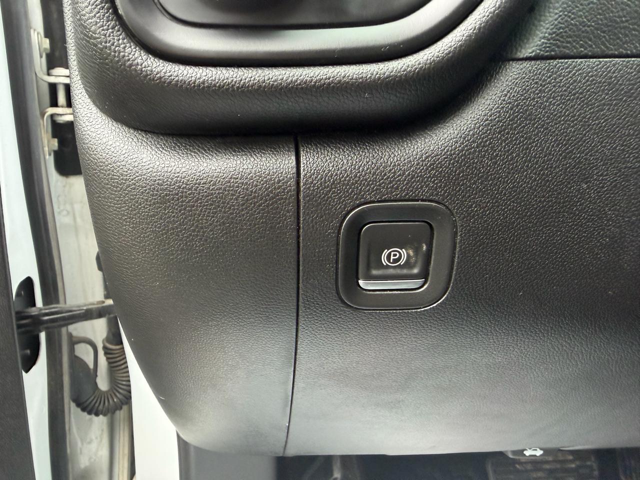 GMC Sierra 2500HD 4WD Crew Cab 159" 2020