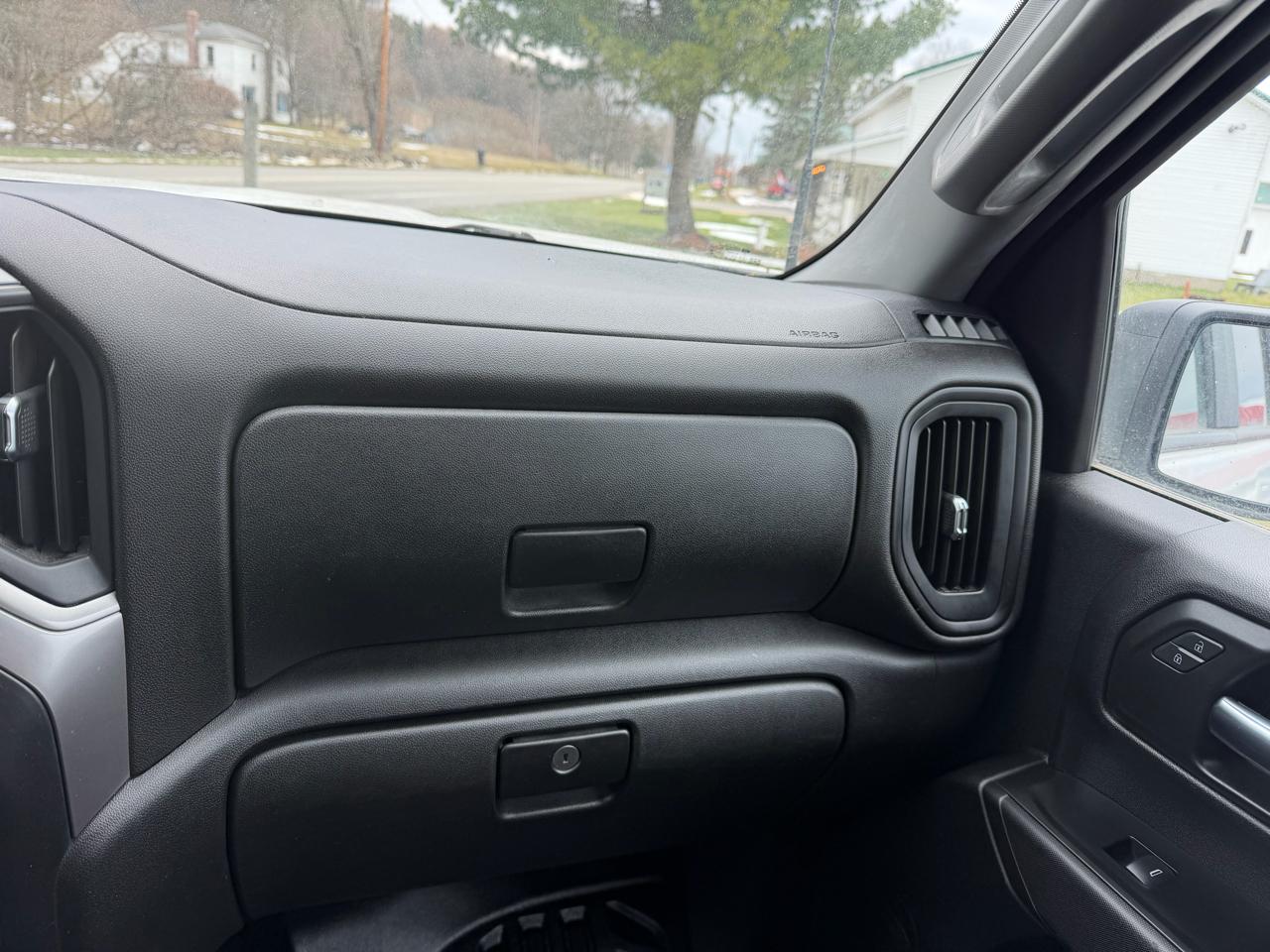 GMC Sierra 2500HD 4WD Crew Cab 159" 2020