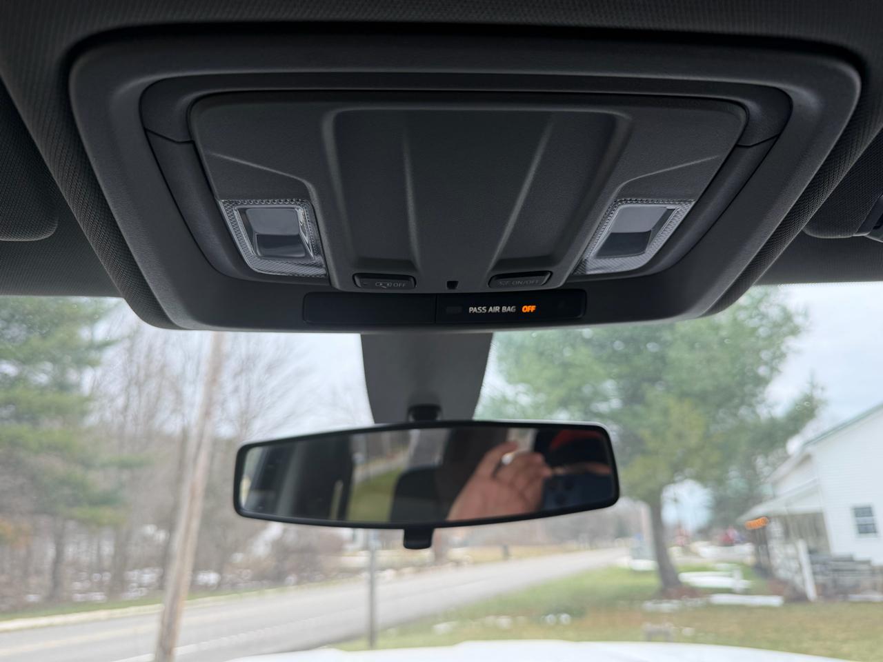 GMC Sierra 2500HD 4WD Crew Cab 159" 2020