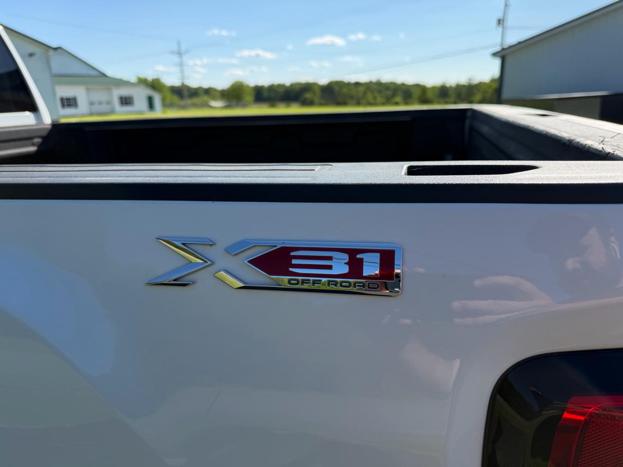 GMC Sierra 2500HD 4WD Crew Cab 159" 2020