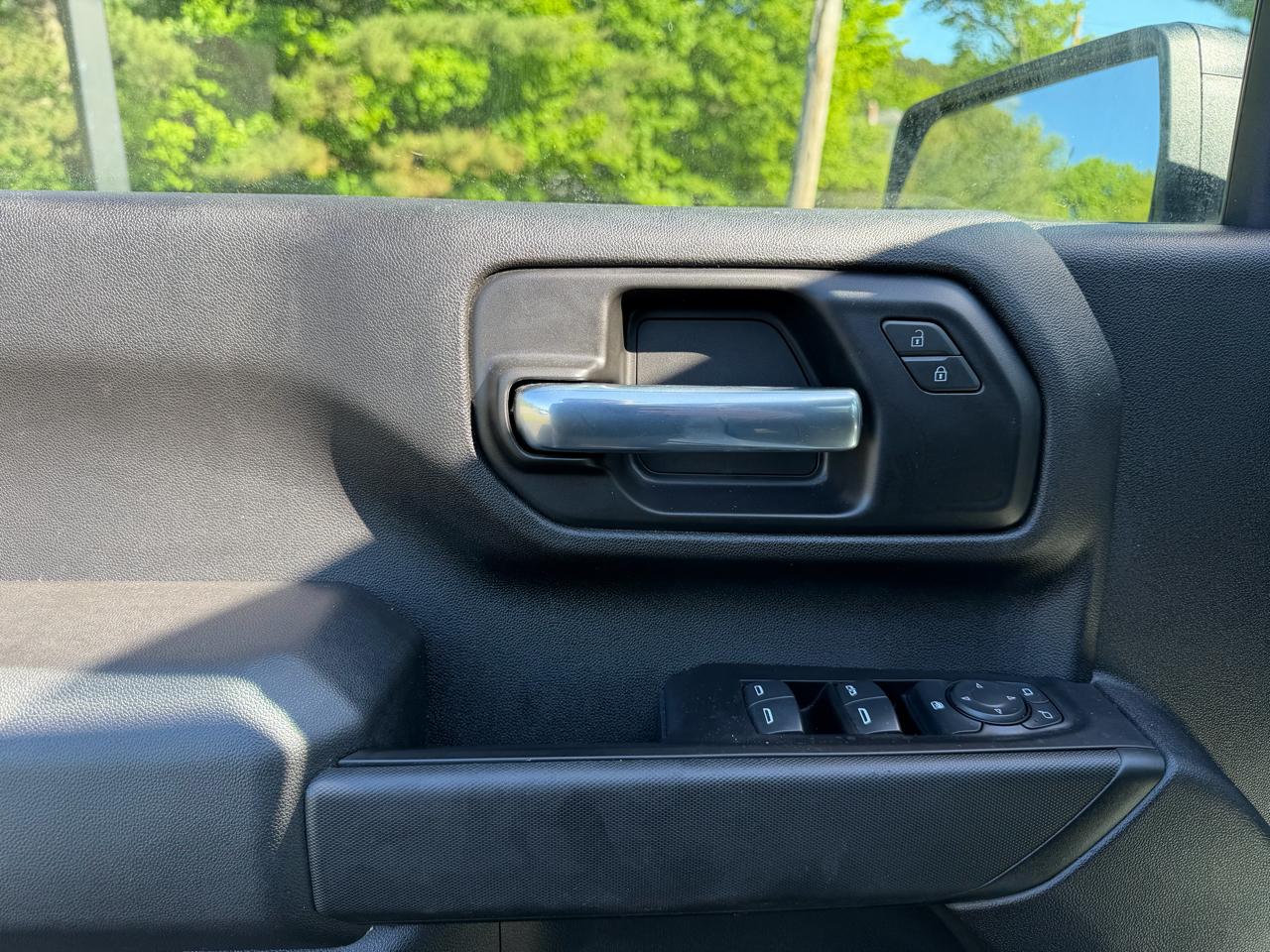 GMC Sierra 2500HD 4WD Crew Cab 159" 2020