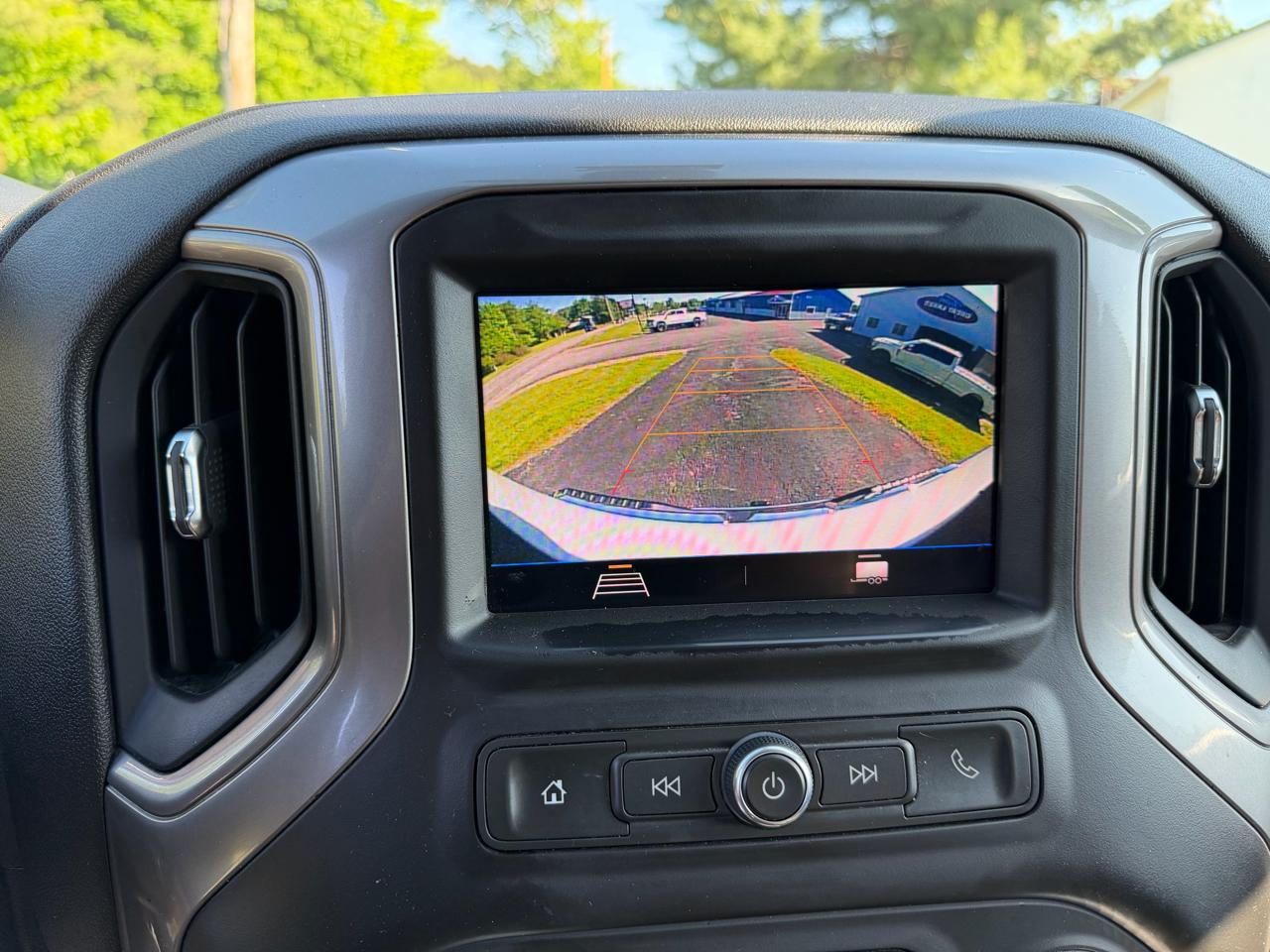 GMC Sierra 2500HD 4WD Crew Cab 159" 2020