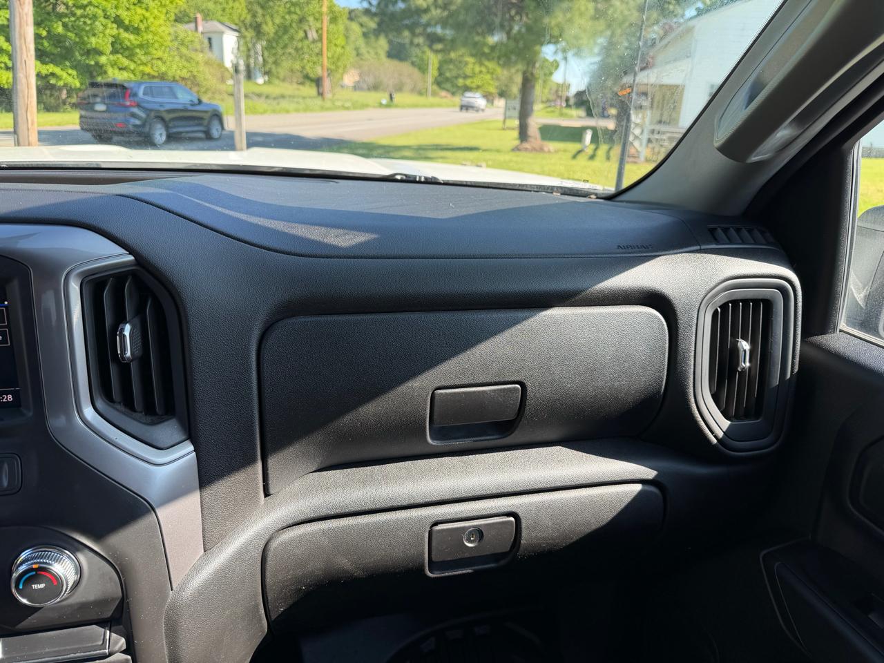 GMC Sierra 2500HD 4WD Crew Cab 159" 2020