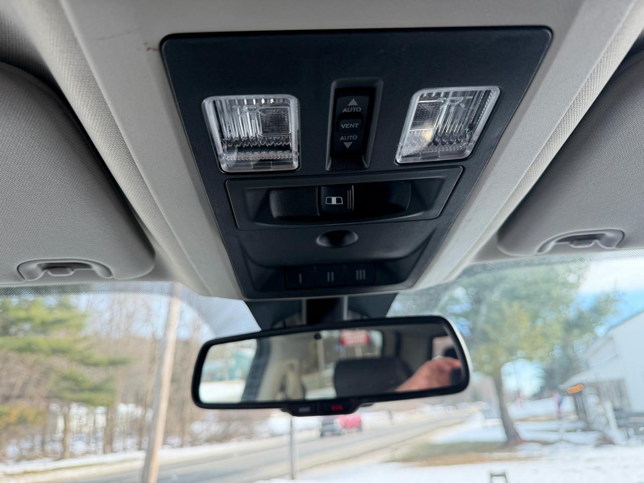 RAM 2500 Laramie 4x4 Crew Cab 6'4" Box 2018