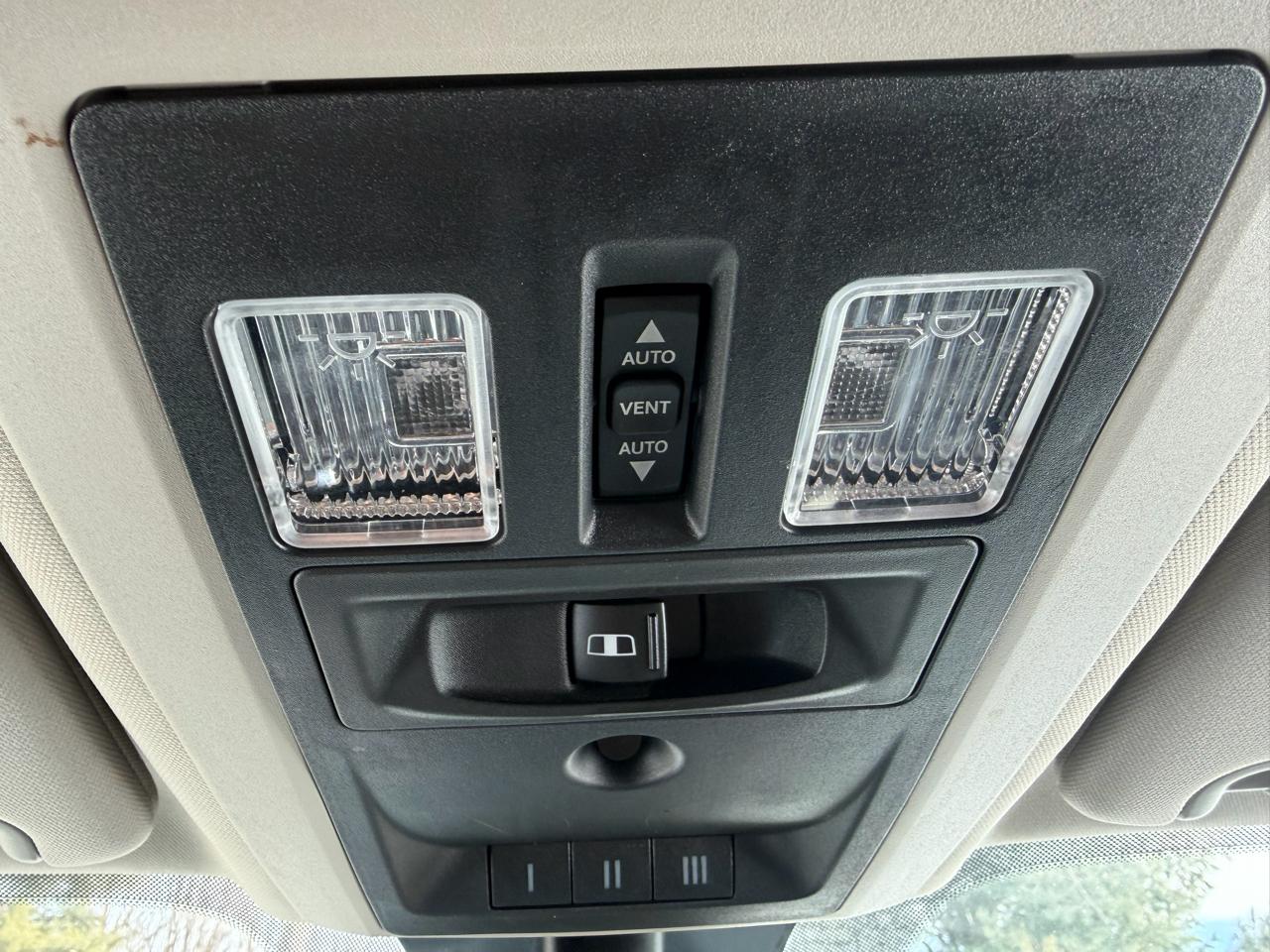 RAM 2500 Laramie 4x4 Crew Cab 6'4" Box 2018