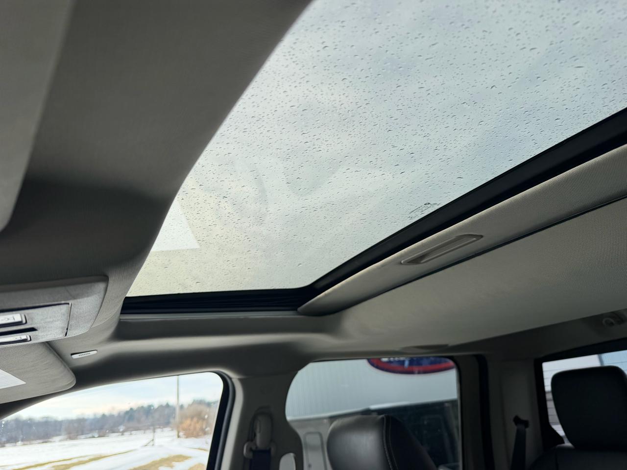 RAM 2500 Laramie 4x4 Crew Cab 6'4" Box 2018