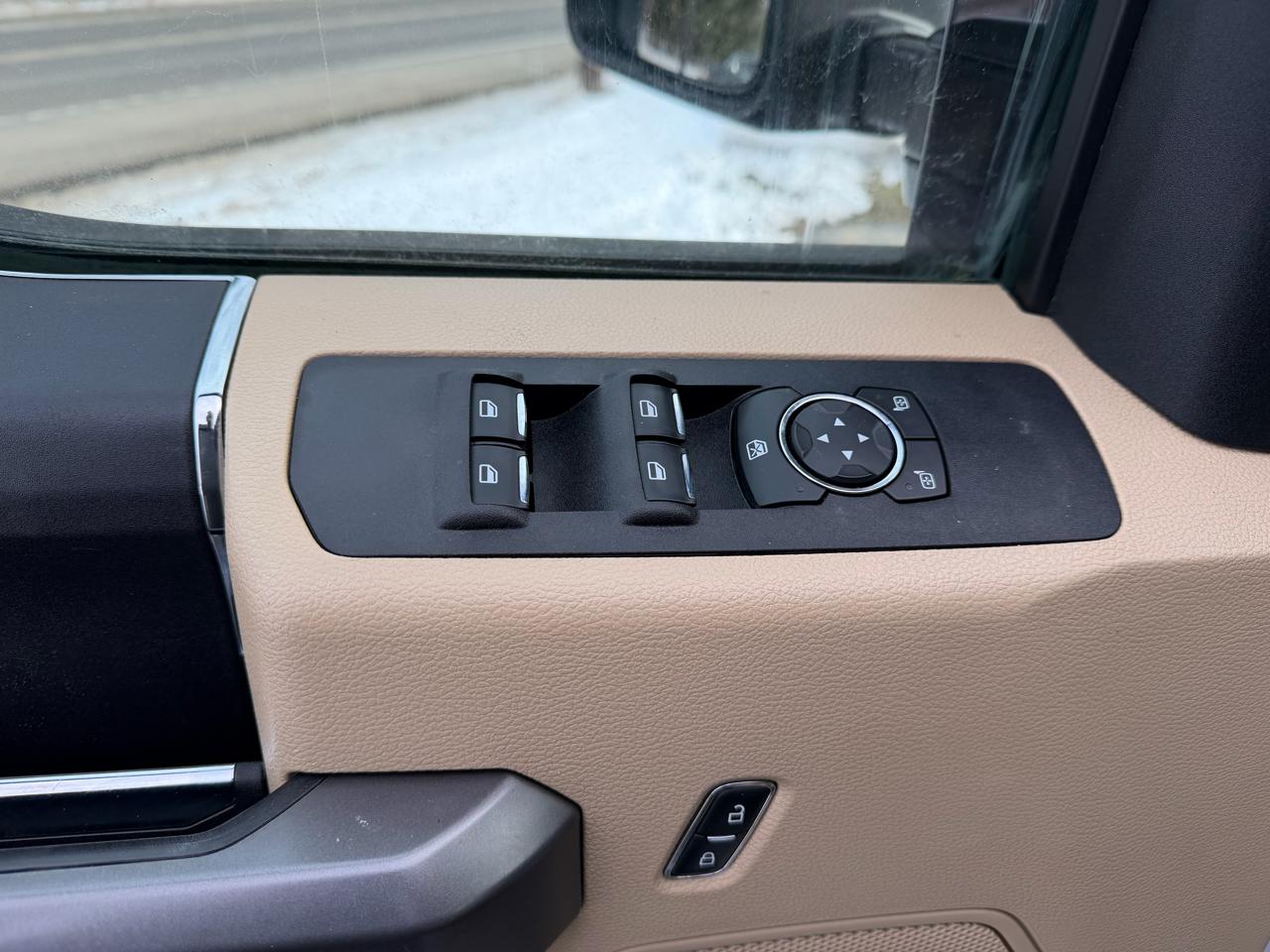 Ford Super Duty F-350 SRW XLT 4WD SuperCab 6.75' Box 2019