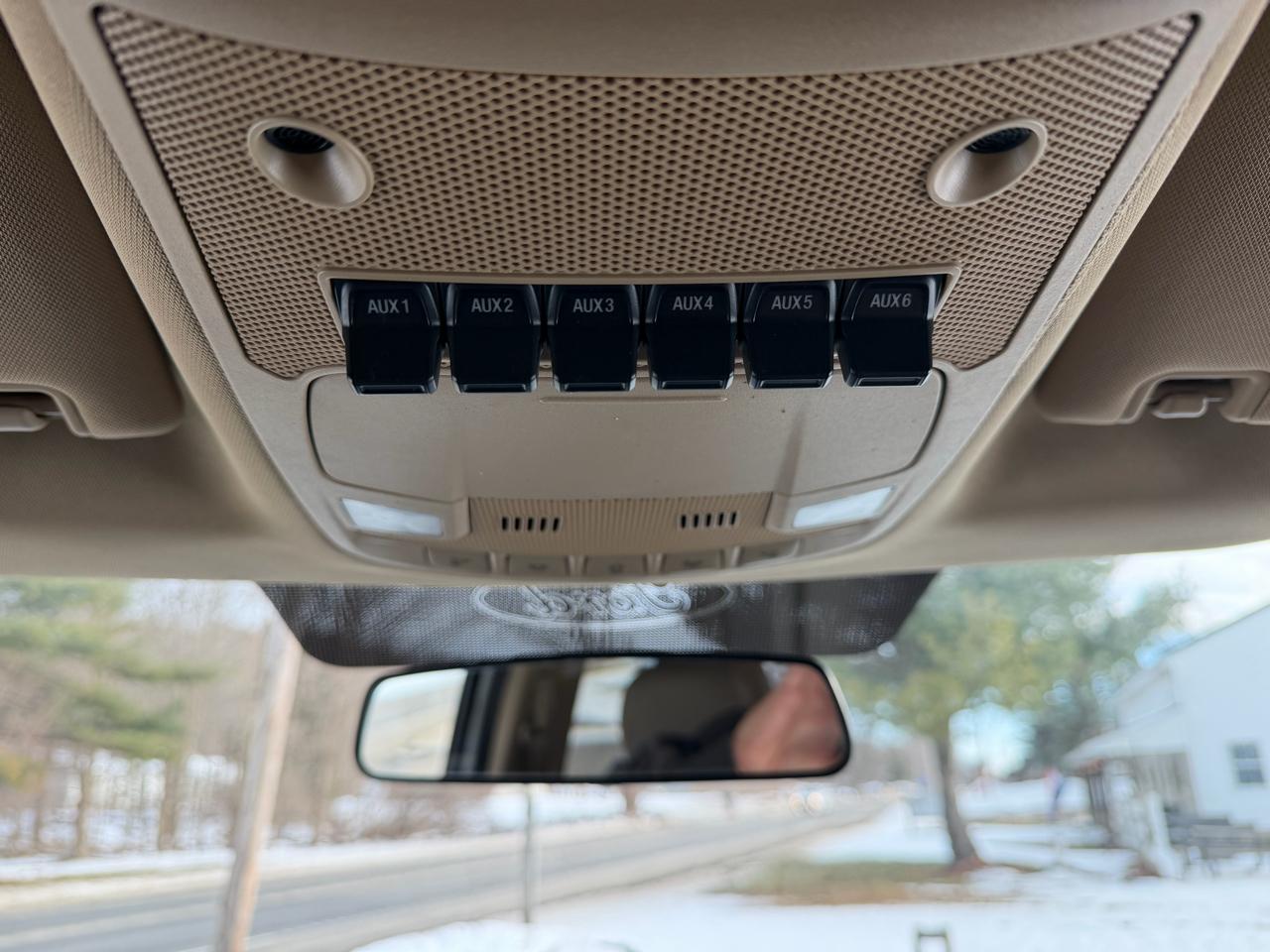 Ford Super Duty F-350 SRW XLT 4WD SuperCab 6.75' Box 2019