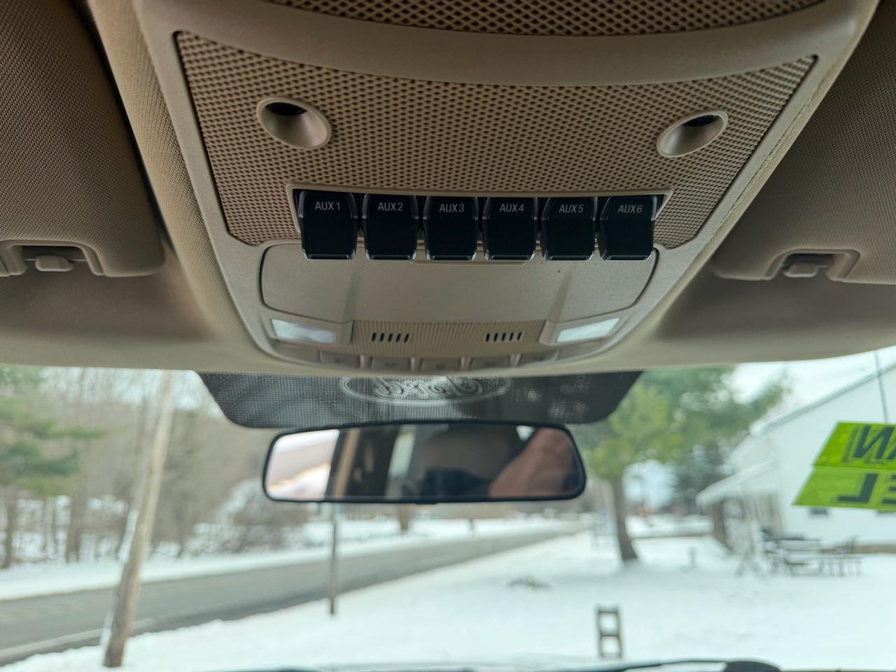 Ford Super Duty F-350 SRW XLT 4WD SuperCab 6.75' Box 2019