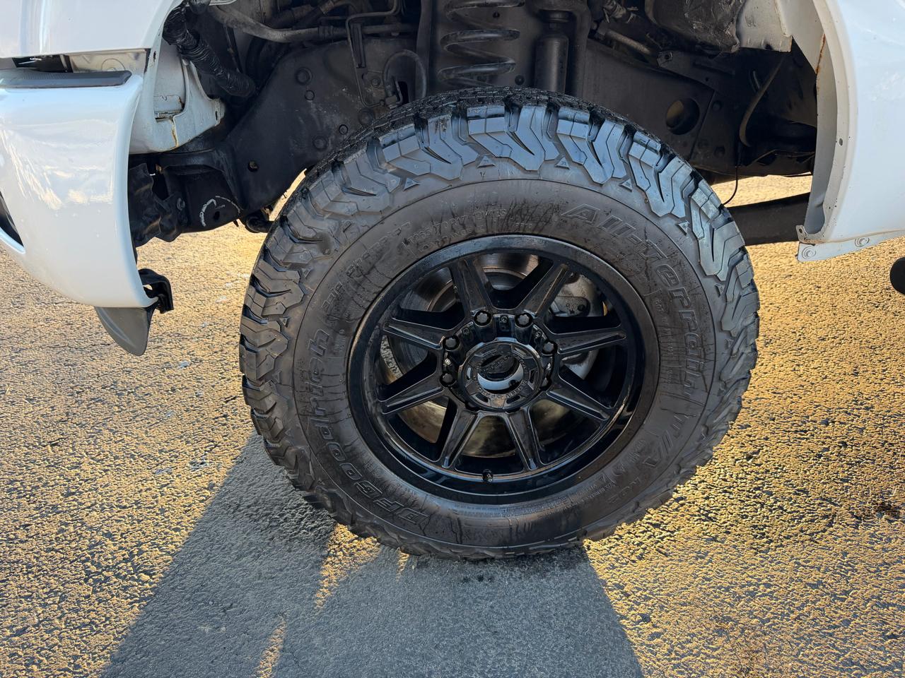 Ford Super Duty F-350 SRW 4WD Reg Cab 137" XLT 2016