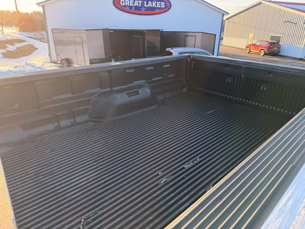 Ford Super Duty F-350 SRW 4WD Reg Cab 137" XLT 2016