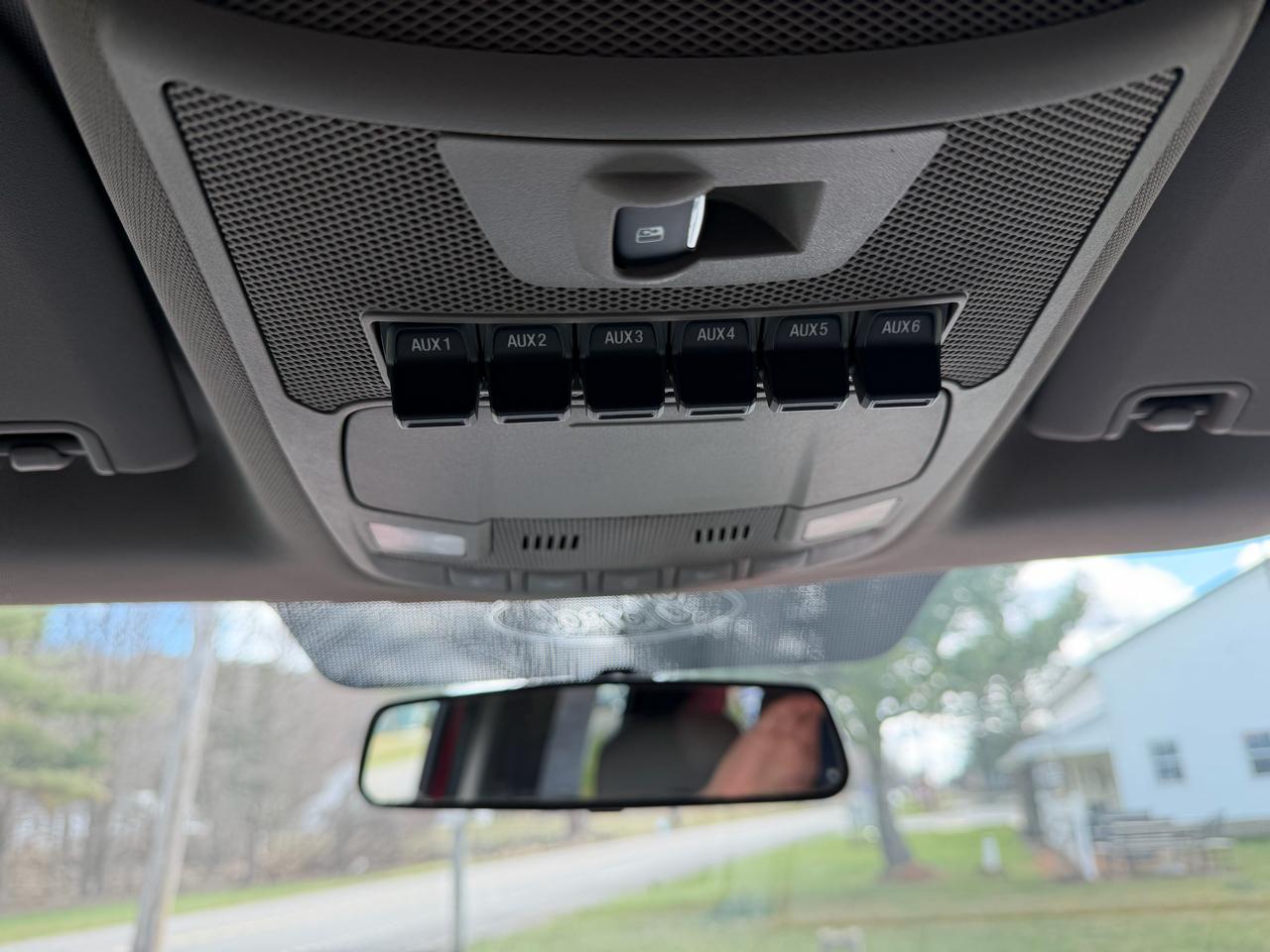 Ford Super Duty F-250 SRW 4WD SuperCab 158" XL 2018