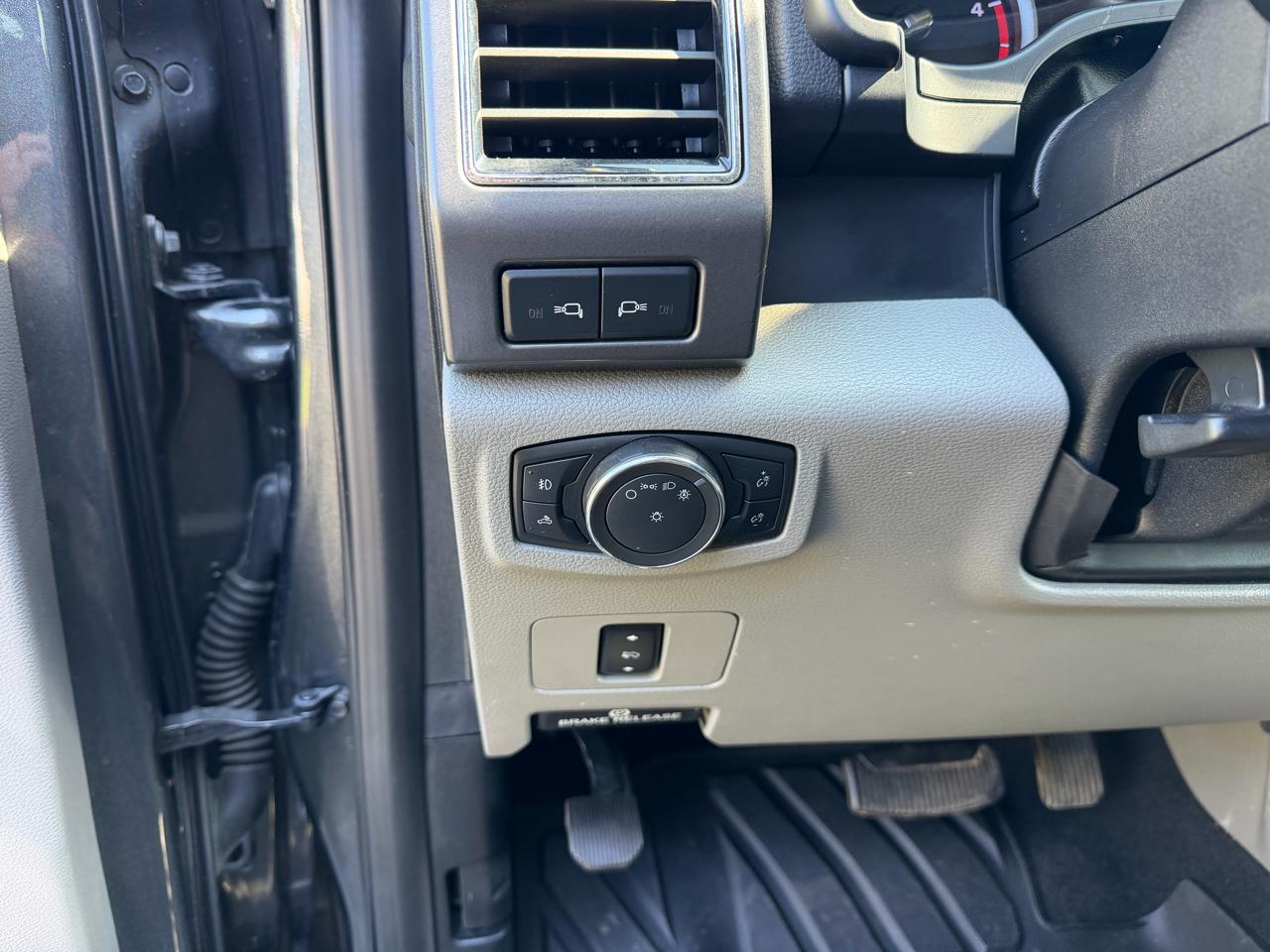 Ford Super Duty F-250 SRW XLT 4WD Crew Cab 6.75' Box 2020