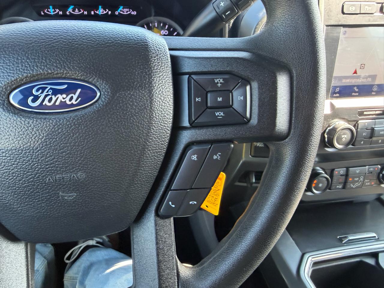 Ford Super Duty F-250 SRW XLT 4WD Crew Cab 6.75' Box 2020