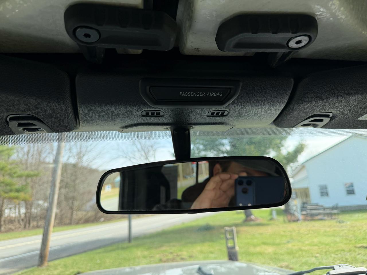 Jeep Wrangler Unlimited Sport Altitude 4x4 2020