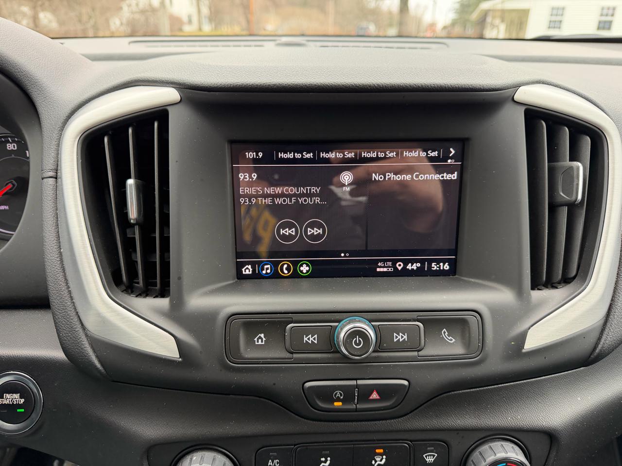 GMC Terrain FWD 4dr SLE 2022