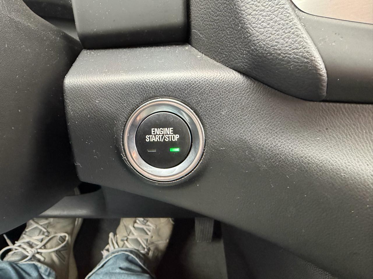 GMC Terrain FWD 4dr SLE 2022