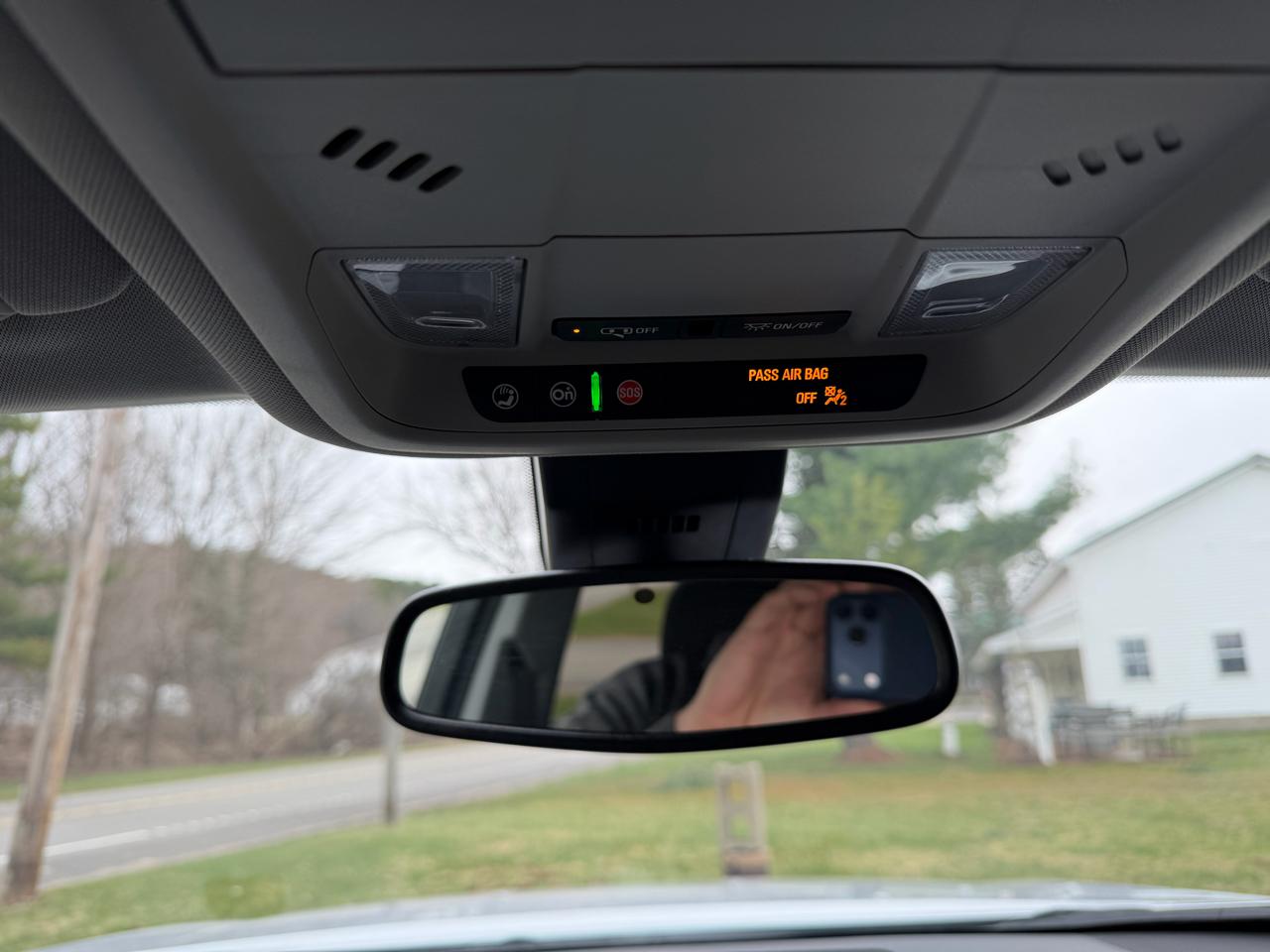 GMC Terrain FWD 4dr SLE 2022