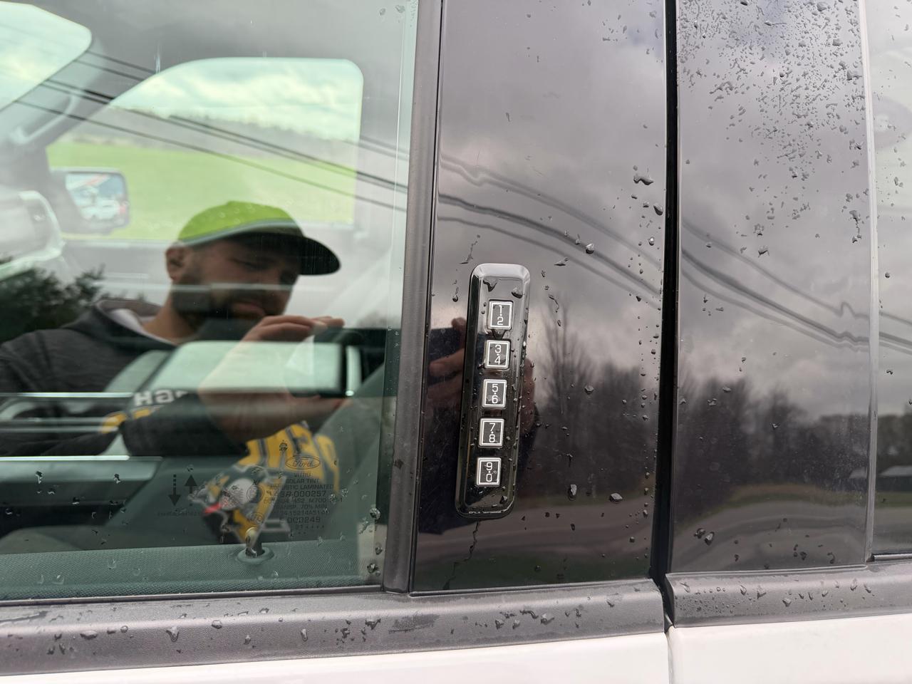 Ford F-150 XLT 4WD SuperCab 6.5' Box 2021