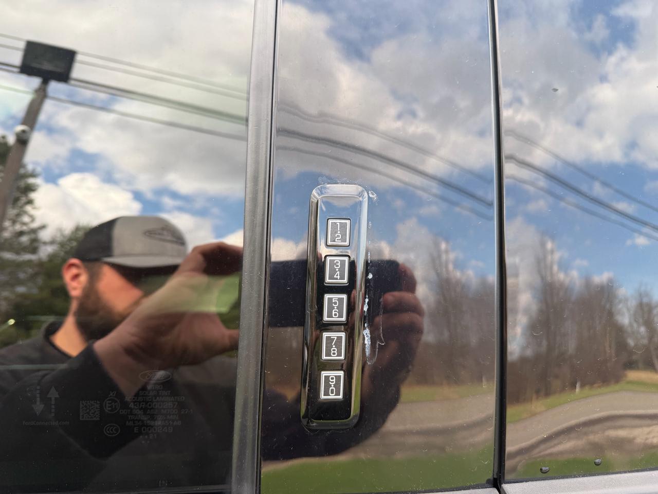 Ford Super Duty F-250 SRW XLT 4WD Crew Cab 6.75' Box 2021